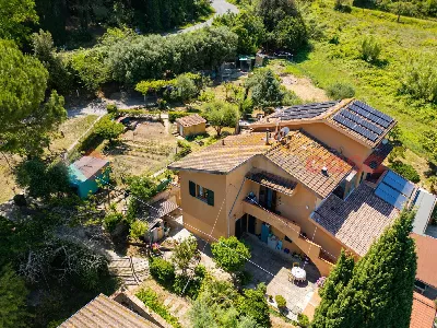 Appartamento in vendita a Montescudaio - foto 1