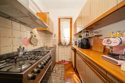 Appartamento in vendita a Montescudaio - foto 10