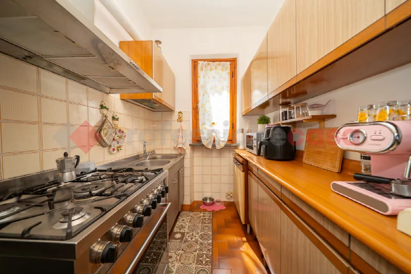 Appartamento in vendita a Montescudaio - foto 10