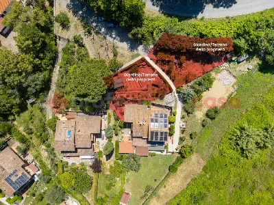 Appartamento in vendita a Montescudaio - foto 2