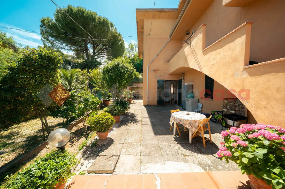 Appartamento in vendita a Montescudaio - foto 4