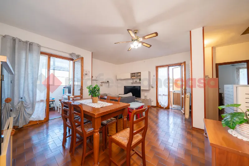 Appartamento in vendita a Montescudaio - foto 7
