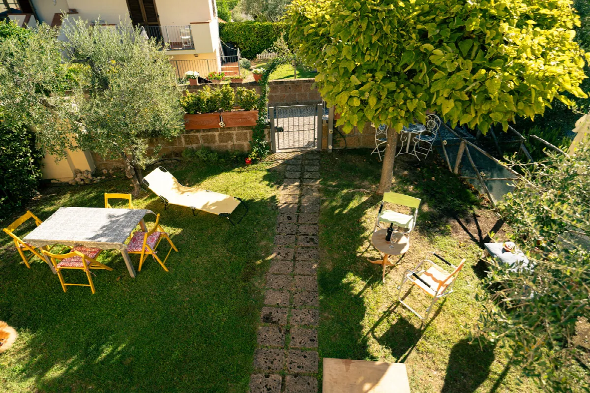 Appartamento in vendita a Guardistallo - foto 2