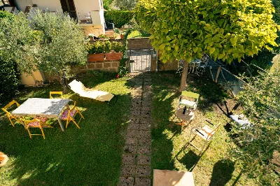 Appartamento in vendita a Guardistallo - foto 2
