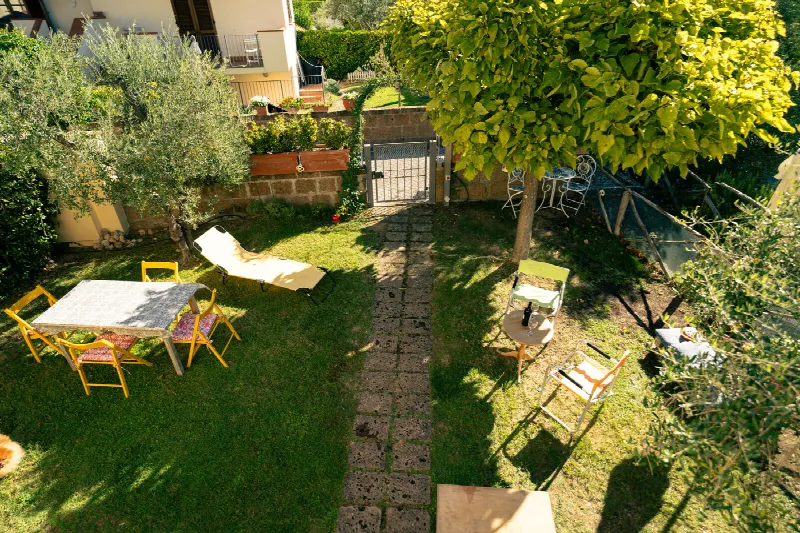 Appartamento in vendita a Guardistallo - foto 2
