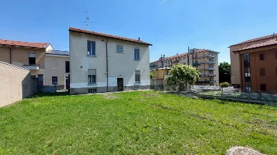 Casa Indipendente a San Vittore Olona