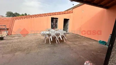 Casa Indipendente in vendita a Cerro Maggi... - foto 3