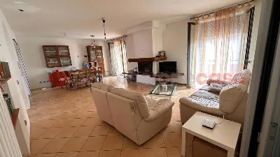 Casa Indipendente in vendita a Cerro Maggi... - foto 5