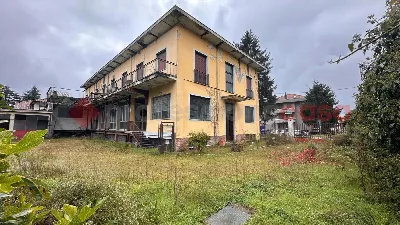 Casa Indipendente in vendita a San Vittore... - foto 1