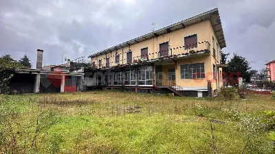 Casa Indipendente in vendita a San Vittore... - foto 2