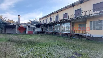 Casa Indipendente in vendita a San Vittore... - foto 3