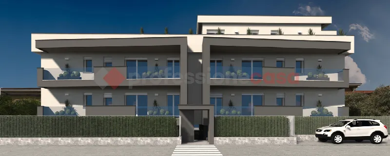 Appartamento in vendita a San Vittore Olona - foto 1