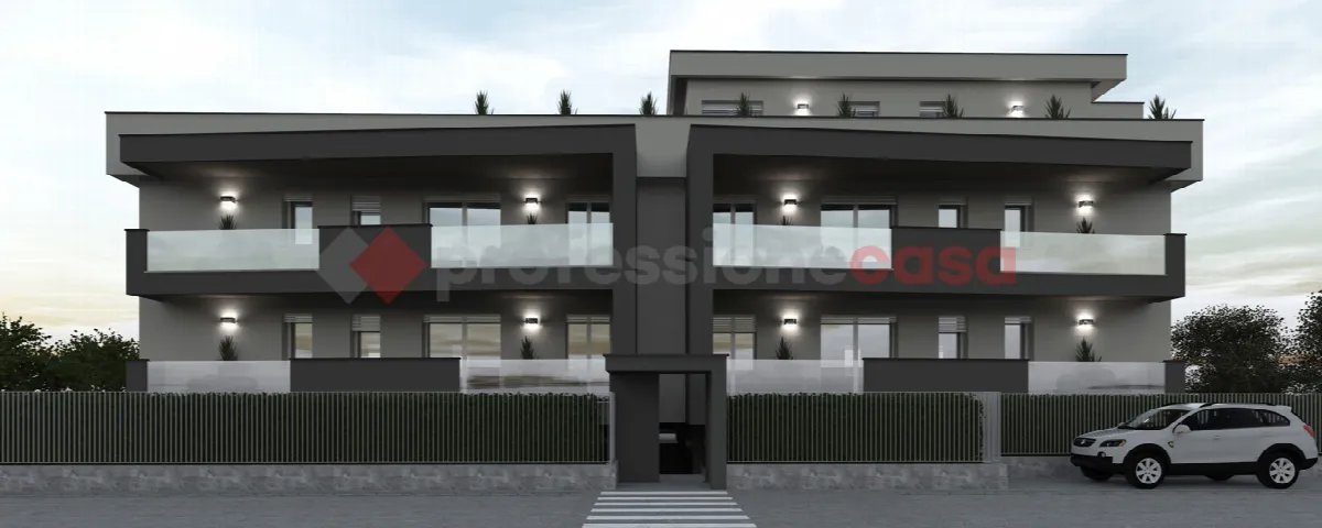 Appartamento in vendita a San Vittore Olona - foto 2