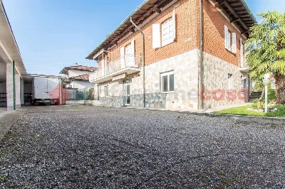 Villa in vendita a Cerro Maggiore - foto 2