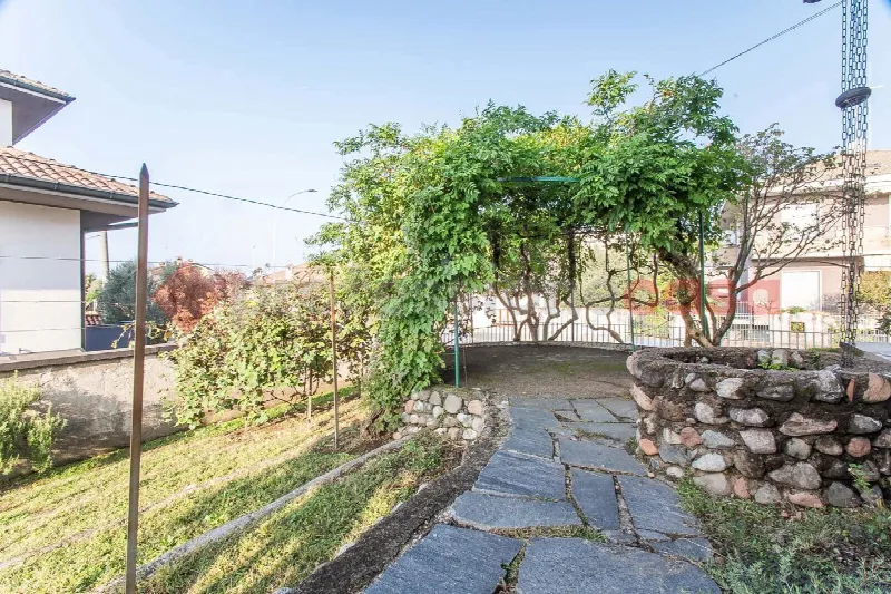 Villa in vendita a Cerro Maggiore - foto 4