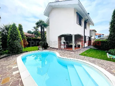 Villa a Canegrate