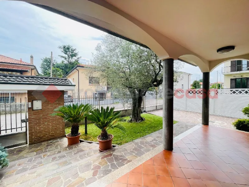 Villa in vendita a Canegrate - foto 10