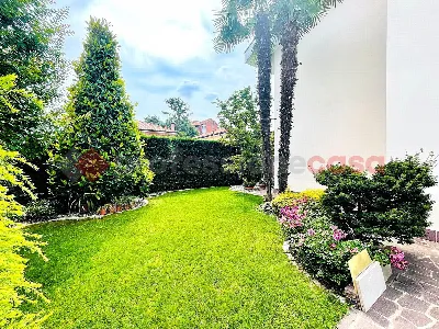 Villa in vendita a Canegrate - foto 8