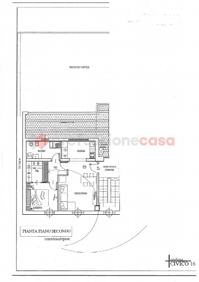 Appartamento in vendita a Cerro Maggiore - foto 3