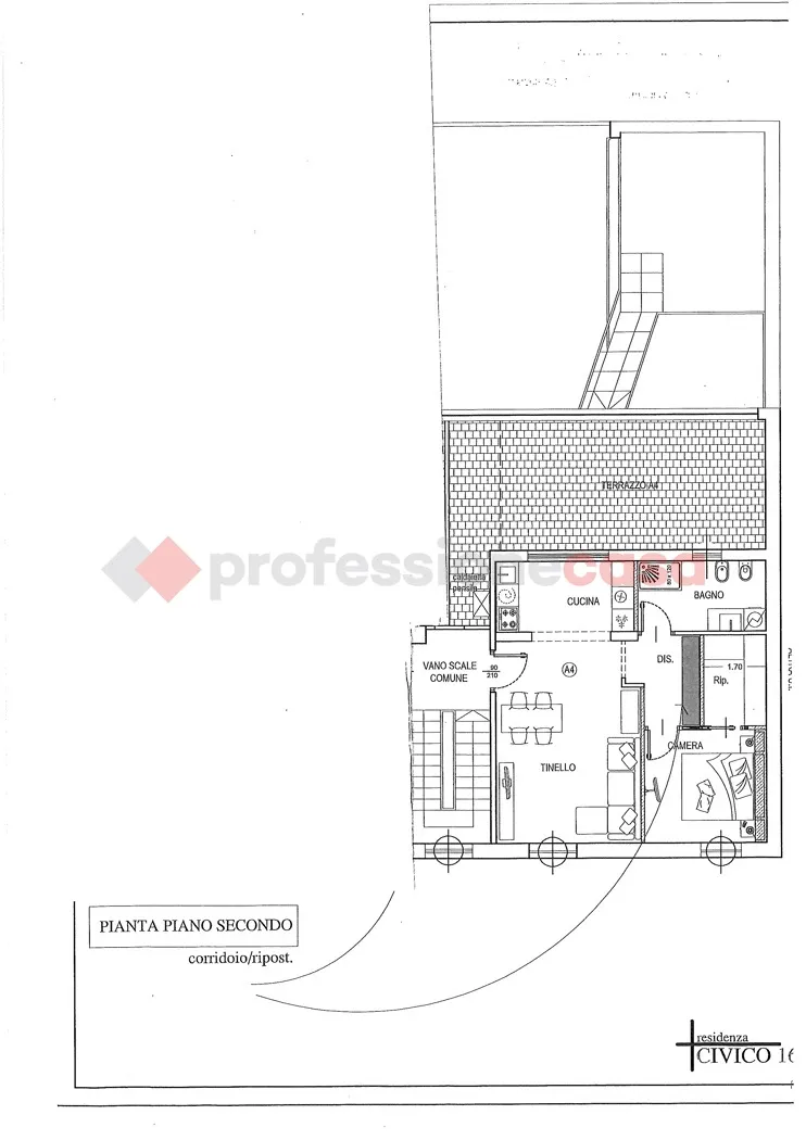 Appartamento in vendita a Cerro Maggiore - foto 3