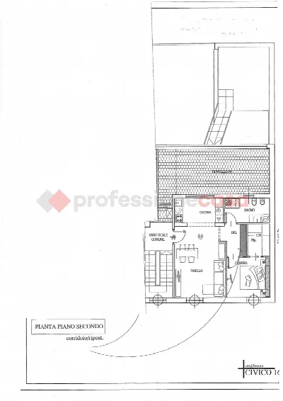 Appartamento in vendita a Cerro Maggiore - foto 3