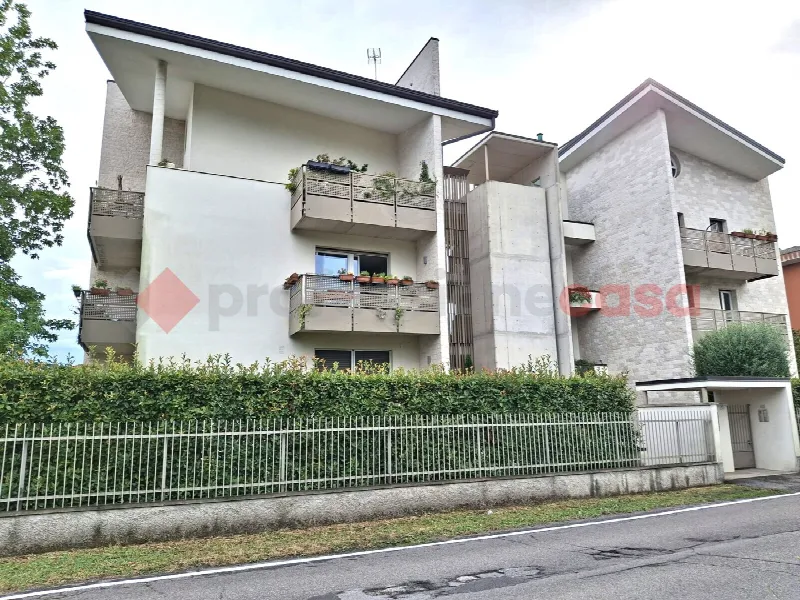 Appartamento in vendita a San Vittore Olona - foto 1
