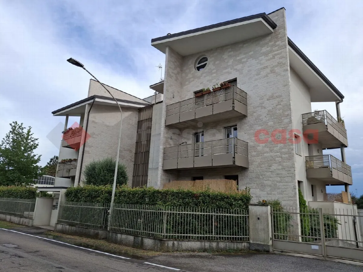 Appartamento in vendita a San Vittore Olona - foto 2