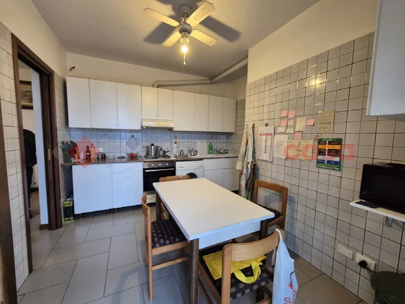 Appartamento in vendita a Canegrate - foto 8
