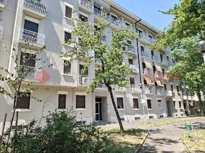 Appartamento a Cerro Maggiore
