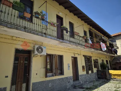 Appartamento a San Vittore Olona