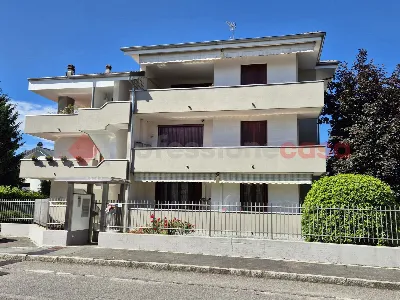 Appartamento a Cerro Maggiore