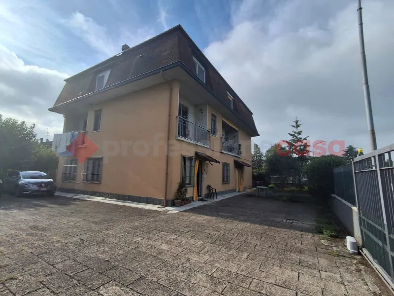 Appartamento in vendita a Pogliano Milanese - foto 1
