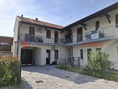 Appartamento a Cerro Maggiore