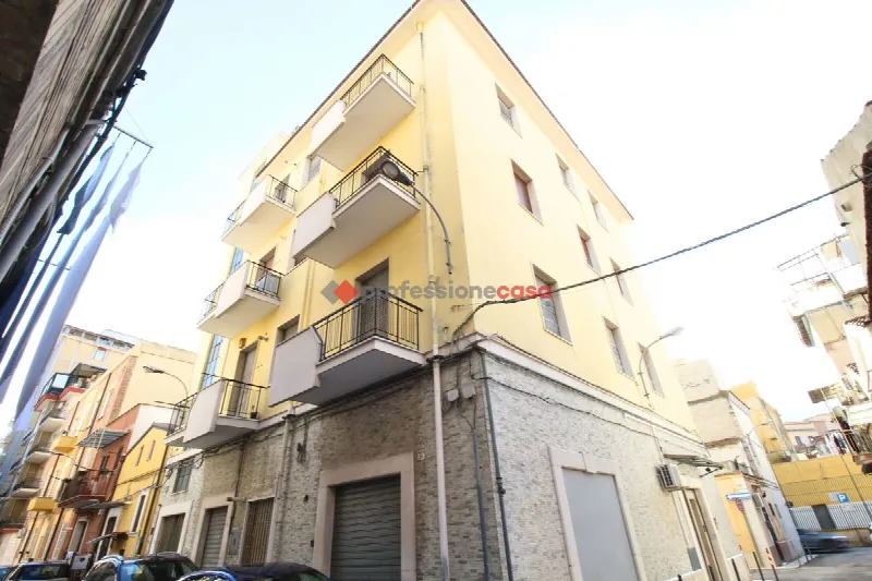 Appartamento in vendita a Foggia, Centro - foto 1