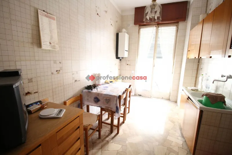 Appartamento in vendita a Foggia, Centro - foto 5