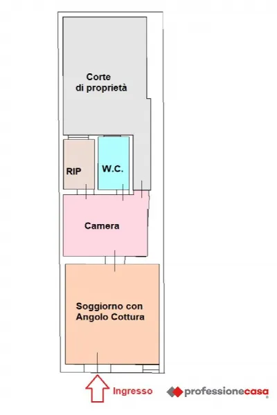 Appartamento in vendita a Foggia, Martucci... - foto 9