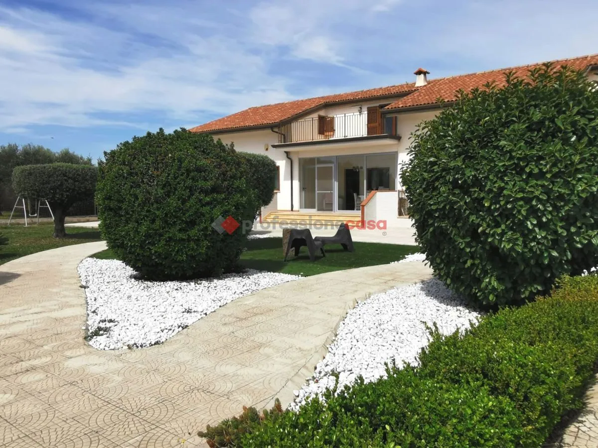 Villetta a schiera in vendita a Foggia, Provincia Nuova, Ospedale, Città Del Cinema, Via Napoli - foto 2