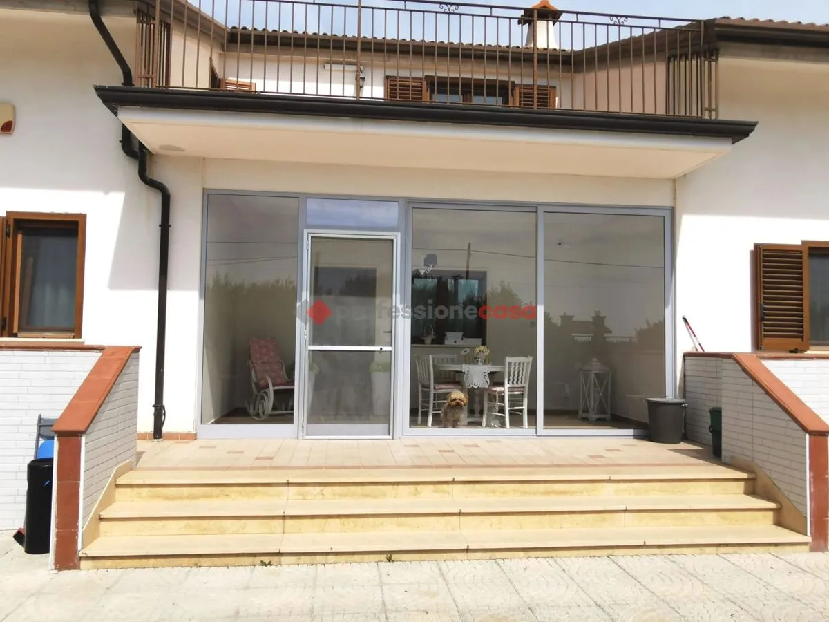 Villetta a schiera in vendita a Foggia, Provincia Nuova, Ospedale, Città Del Cinema, Via Napoli - foto 4