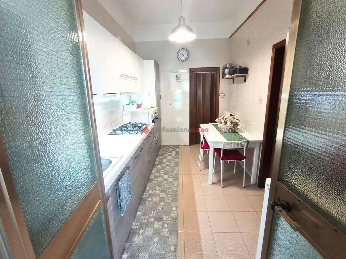 Casa Indipendente in vendita a Foggia, Salice, Segezia - foto 5