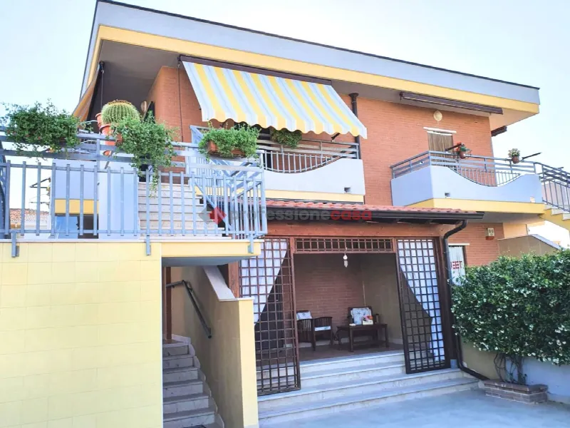 Casa Indipendente in vendita a Campomarino - foto 1