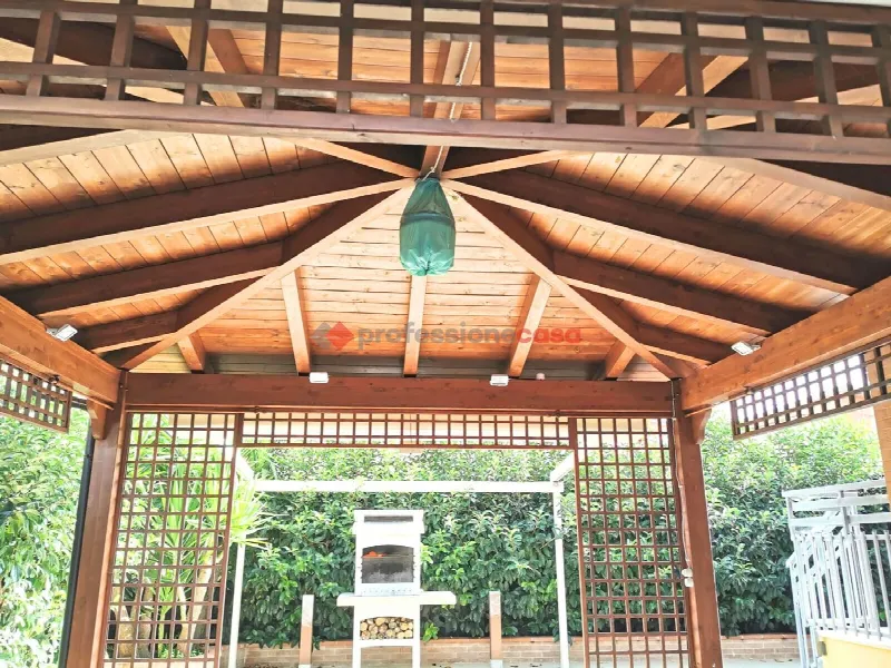 Casa Indipendente in vendita a Campomarino - foto 10
