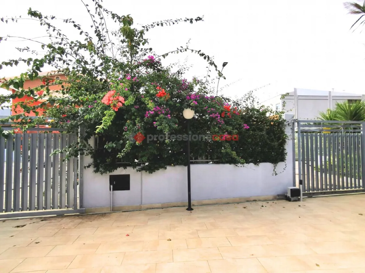 Casa Indipendente in vendita a Campomarino - foto 3