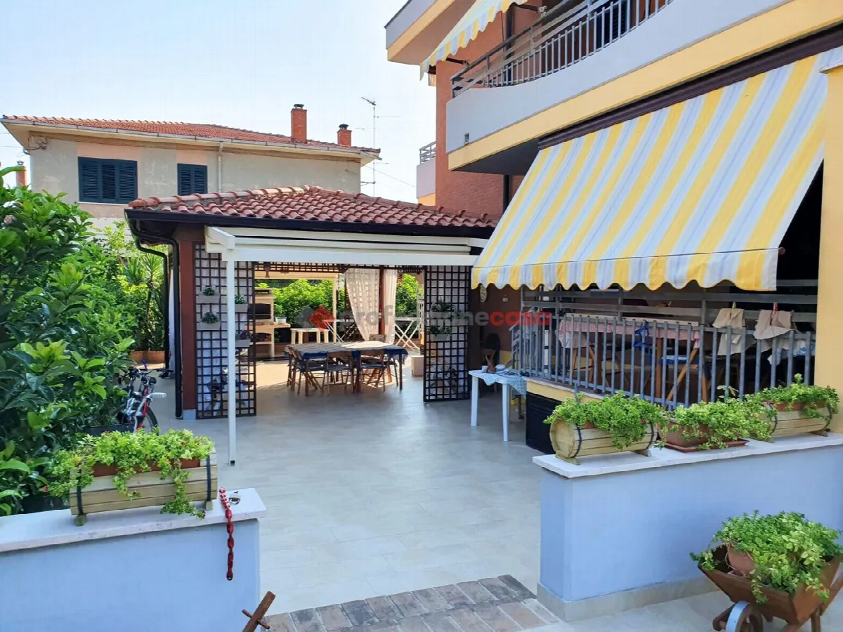 Casa Indipendente in vendita a Campomarino - foto 5