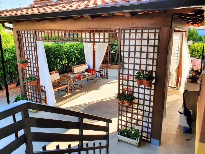 Casa Indipendente in vendita a Campomarino - foto 6