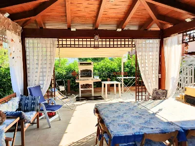 Casa Indipendente in vendita a Campomarino - foto 7