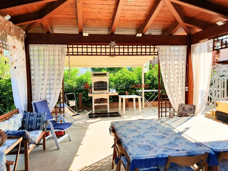 Casa Indipendente in vendita a Campomarino - foto 7