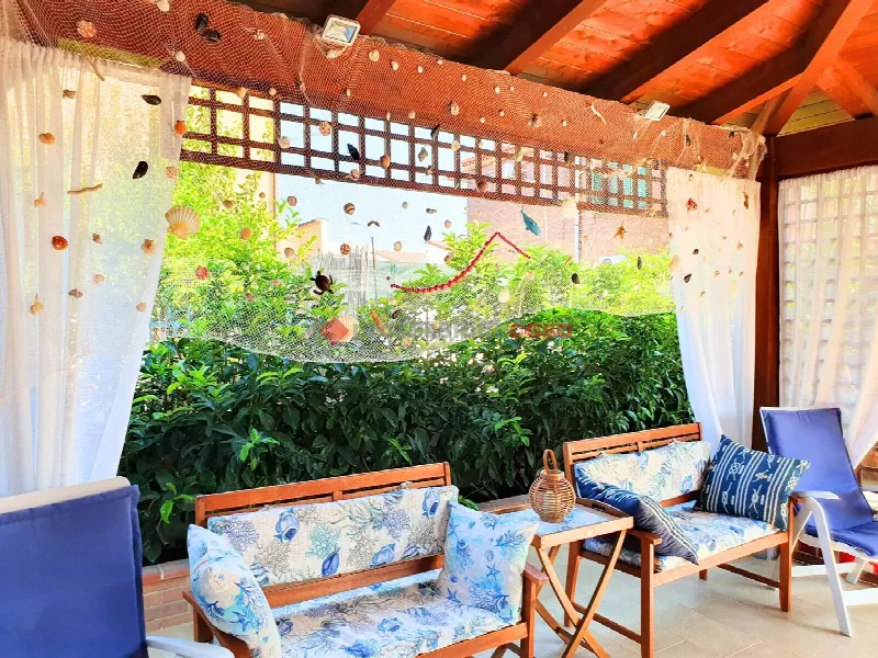 Casa Indipendente in vendita a Campomarino - foto 9