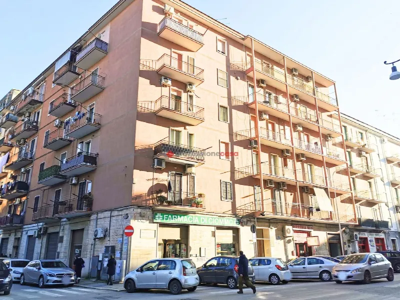 Appartamento in vendita a Foggia, San Michele, San Ciro, Stadio - foto 1