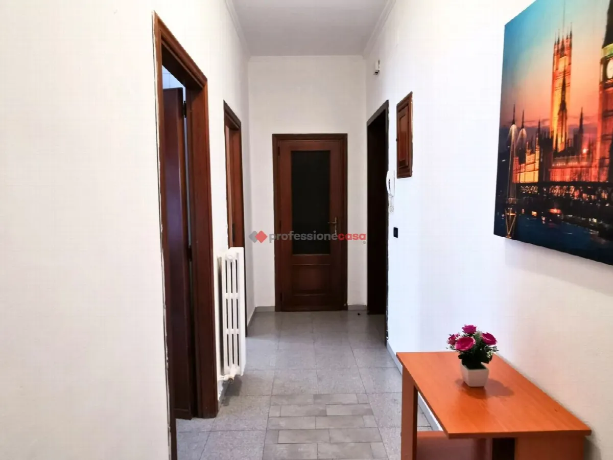 Appartamento in vendita a Foggia, San Michele, San Ciro, Stadio - foto 2