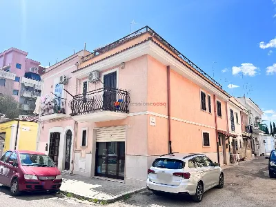 Casa Indipendente a Foggia